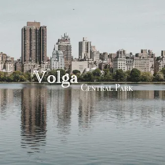 Central Park by Volga