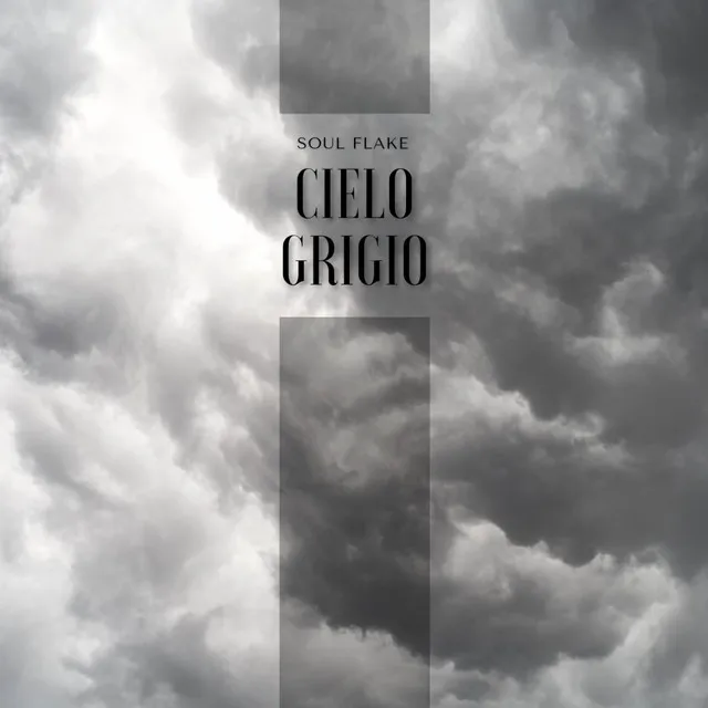 Cielo grigio