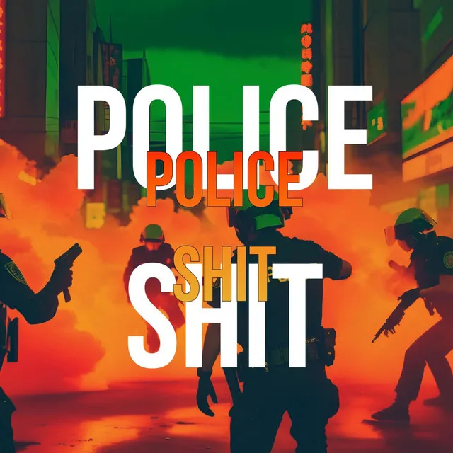 Police Shit