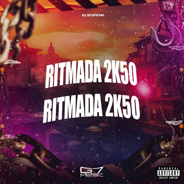 Ritmada 2K50