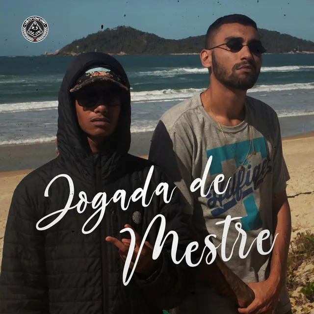 Jogada de Mestre