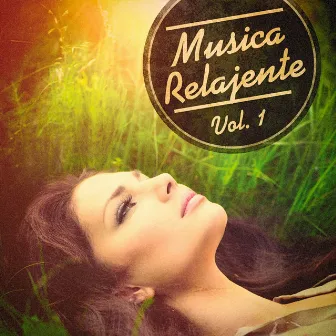 Musica Relajente, Vol. 1 by Unknown Artist