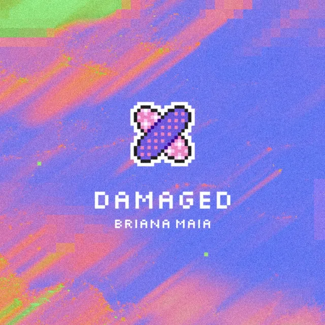 Damaged