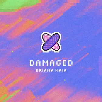 Damaged by Briana Maia