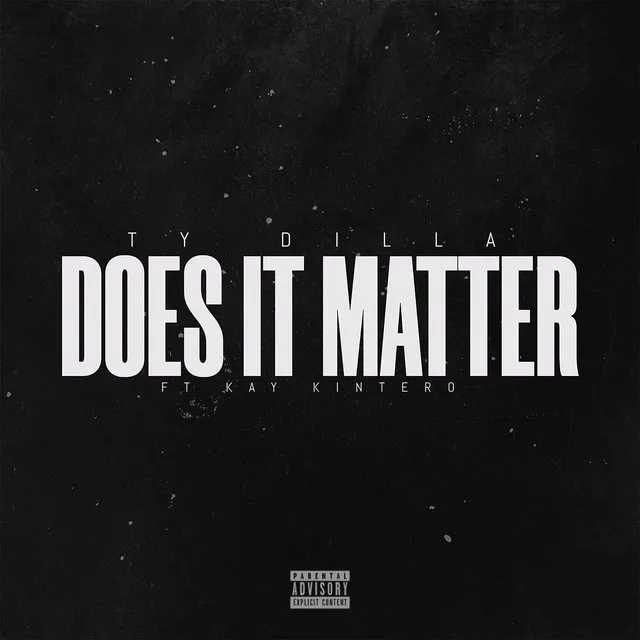 Does It Matter