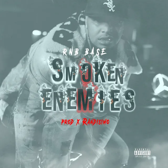 Smoken Enemies