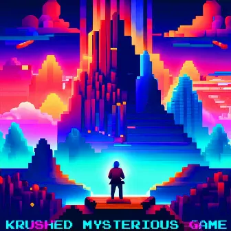 KRUSHED MYSTERIOUS GAME by NAPOSTAMENTE