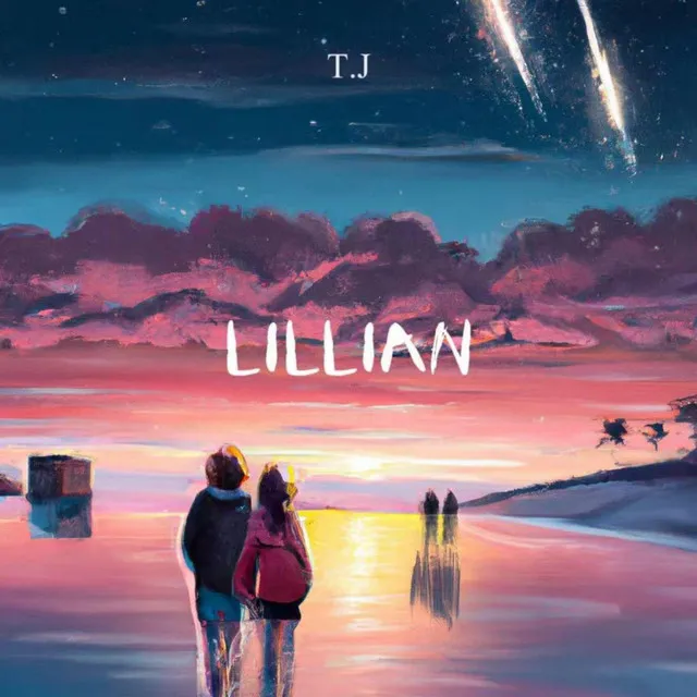 Lillian(伴奏)