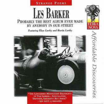 Probably The Best Album Ever Made By Anybody In Our Street by Les Barker