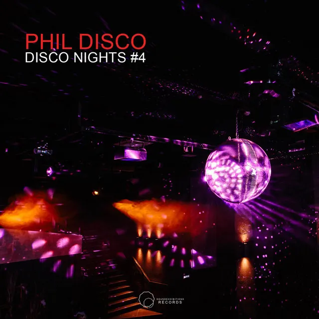 Phil Disco