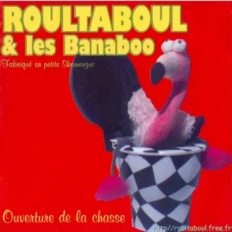 Ouverture de la chasse by Roultaboul et les Banaboo