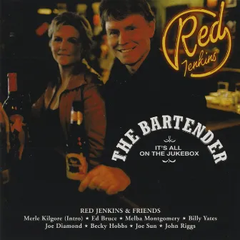 The Bartender (It's All On The Jukebox) by Red Jenkins