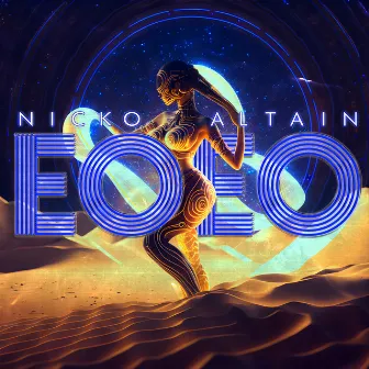 Eo Eo by Nicko Altain