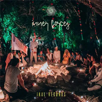 Inner Forces by IKAL Records