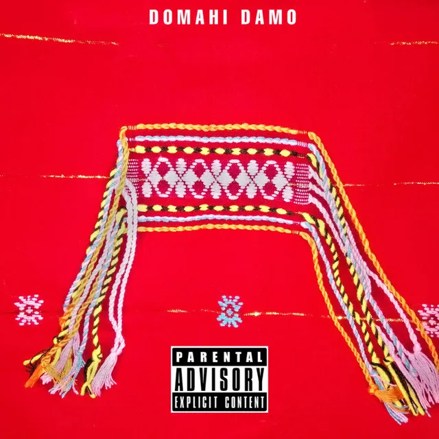 Domahi Damo