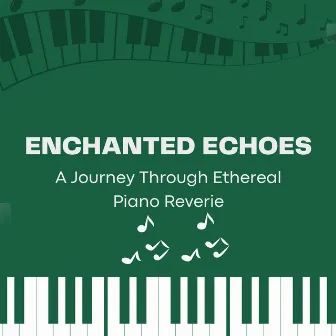 Enchanted Echoes: A Journey Through Ethereal Piano Reverie by Skye High