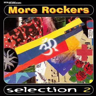 Selection 2 by More Rockers