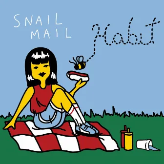 Habit by Snail Mail