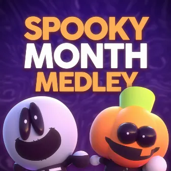 Spooky Month Medley by MasterSwordRemix