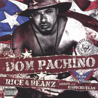 Rice & Beanz by Dom Pachino