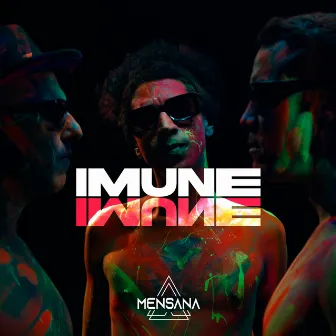 Imune by MENSANA