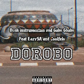 Dorobo by Gaby gbaby