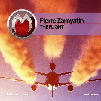 The Flight by Pierre Zamyatin