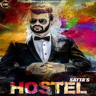 Hostel by Satta