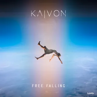 Free Falling by Kaivon