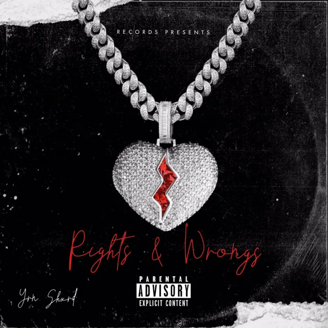 Rights & Wrongs