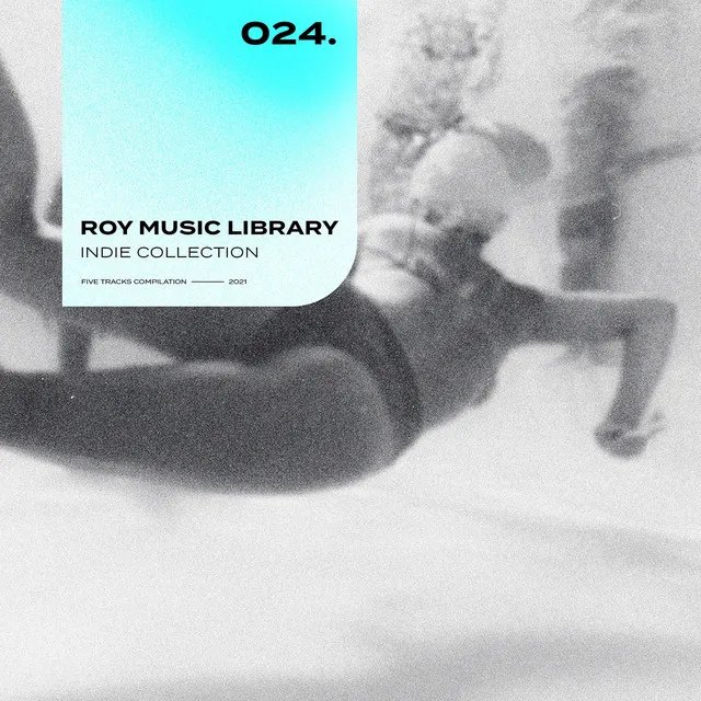 Roy Music Library - Indie Collection 024