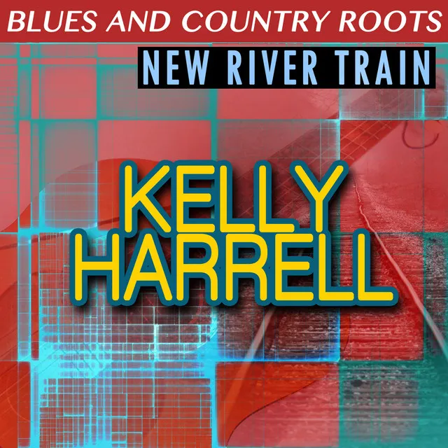 New River Train: Blues and Country Roots