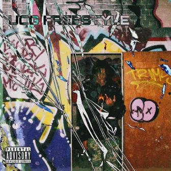 UCG Freestyle by Macro Tek