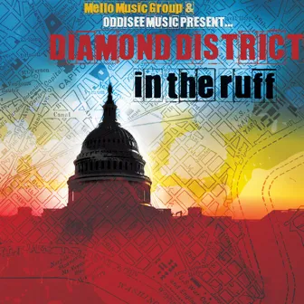 In the Ruff by Diamond District