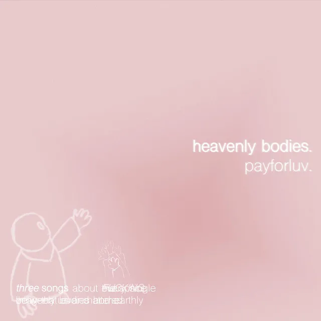 heavenly bodies.