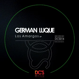 Los Amargos by German Luque