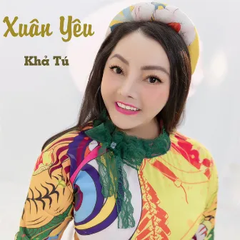 Xuân Yêu by Khả Tú