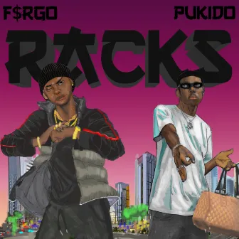 Racks by F$rgo