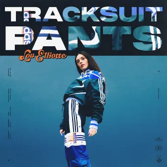 Tracksuit Pants by Lou Elliotte