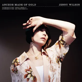 Anchor Made of Gold/The Warning Shot by Jenny Wilson