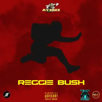 Reggie Bush by AyeBee