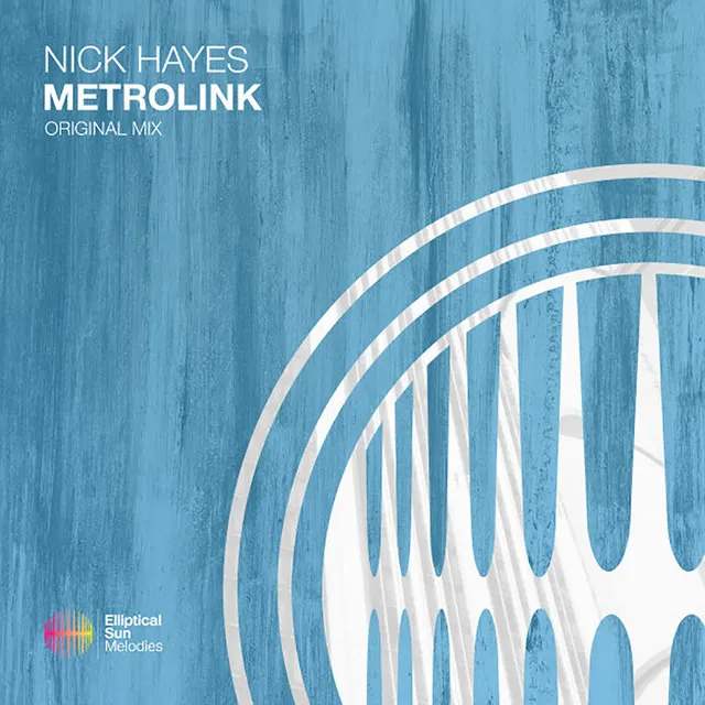 Metrolink - Extended Mix