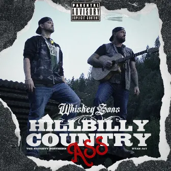 Hillbilly Country Ass by The Naughty Northern