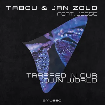 Trapped in Our Own World by Jan Zolo