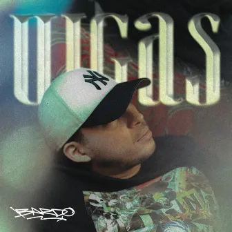 Vigas by Bardo Medina