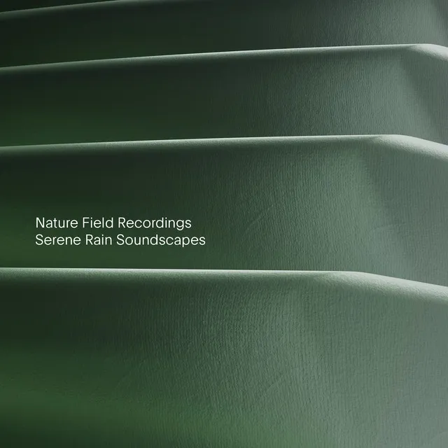 Nature Field Recordings