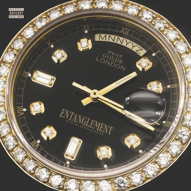 Entanglement (feat. Golde London)