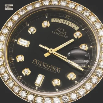 Entanglement (feat. Golde London) by Golde London