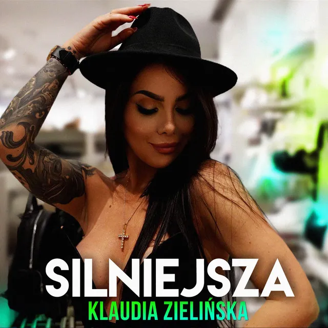 Silniejsza