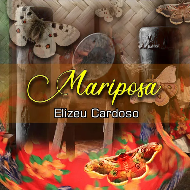 Mariposa